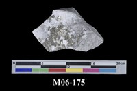 藏品(黃鐵礦)的圖片